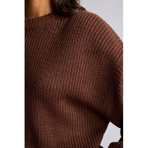 Defacto Regular Fit Crew Neck Pullover - image 4
