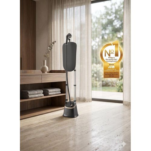 Philips Vertical steam iron - image 5