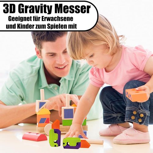 product_image_name-Generic-1 Item Fidget Toy 3D Print Fidget Knife Toy Fidget Plastic and Stress Relief Toy for Adults Radish Knife Toy Fidget Toys Sensory Toys Stress Relief Toy-2