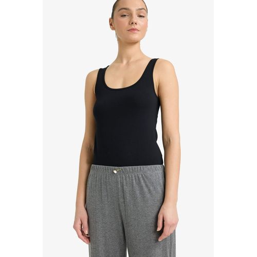 product_image_name-Defacto-تانك توب قطن قصة عادية-3