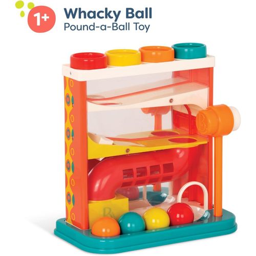 product_image_name-Generic-B. لعبة مطرقة الكرات، BX1996Z، بلاستيك، متعدد الألوان-2