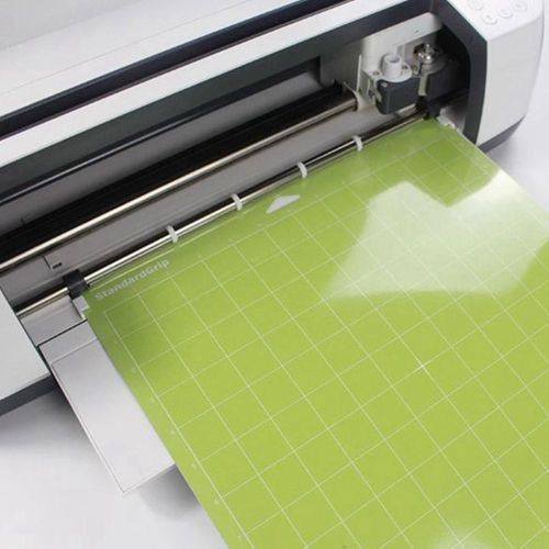 The 4 Different Colors of Cricut Cutting Mats: Which One Should