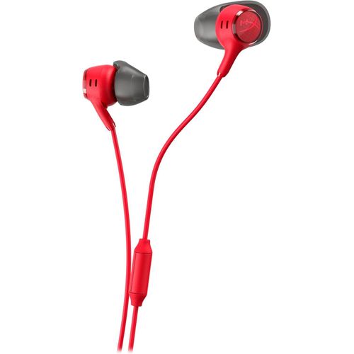 HyperX هايبر اكس سماعات اذن كلاود III احمر