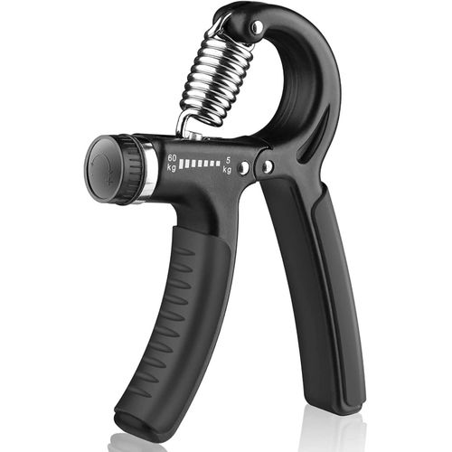 Generic Hand Grip Forearm Equipment Forearm Training Adjustable