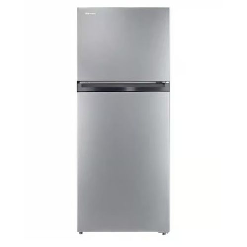 Buy Toshiba REFRIGERATOR WITH AIRFALL COOLING TECHNOLOGY.411 L,GRRT559WEDMN49 in Egypt