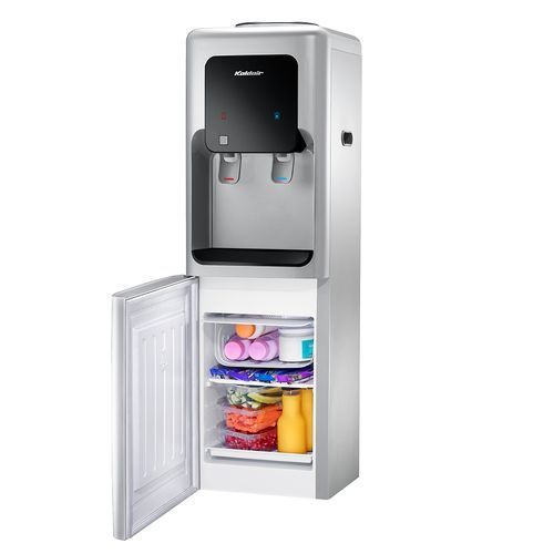 Shop Koldair BF2.1 Hot And Cold Water Dispenser With Fridge Jumia Egypt