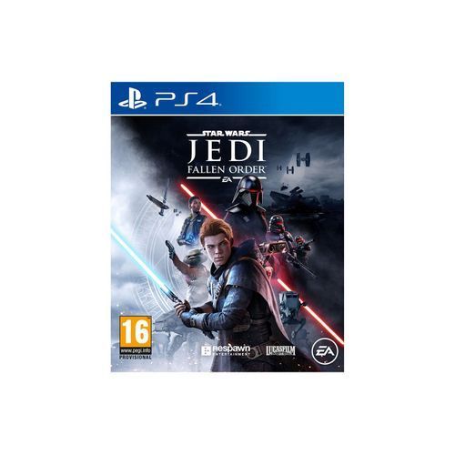 اشتري Electronic Arts STAR WARS Jedi: Fallen Order - PlayStation 4 في مصر