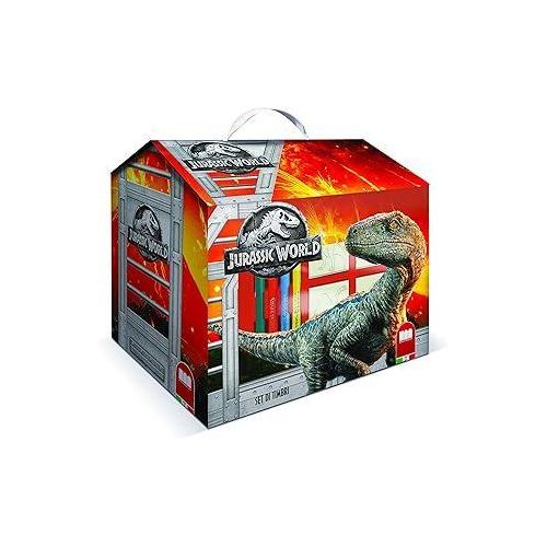 product_image_name-Generic-Multiprint TINY HOUSE - JURASSIC WORLD-1