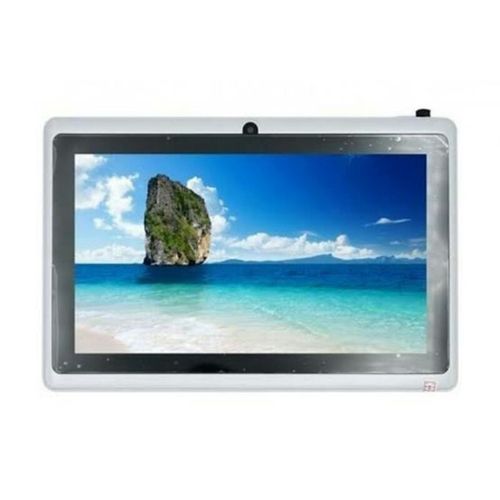 Shop Mtouch M1 7 Inch Kids Gaming Tablet Multicolor Jumia Egypt