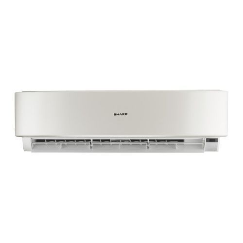 product_image_name-Sharp-AH-A18USE تكييف هواء سبليت بارد قياسي مزود بوظيفة التربو والجاف - 2.25 حصان - أبيض -1