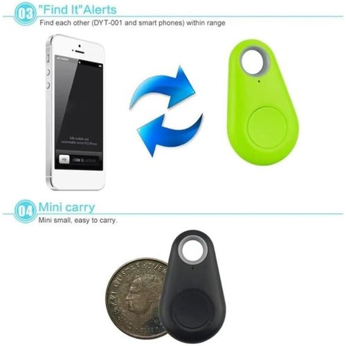 product_image_name-Generic-جهاز تحكم عن بعد بلوتوث للكاميرا الهاتف المحمول - ريموت تحكم في كاميرا الموبايل-1