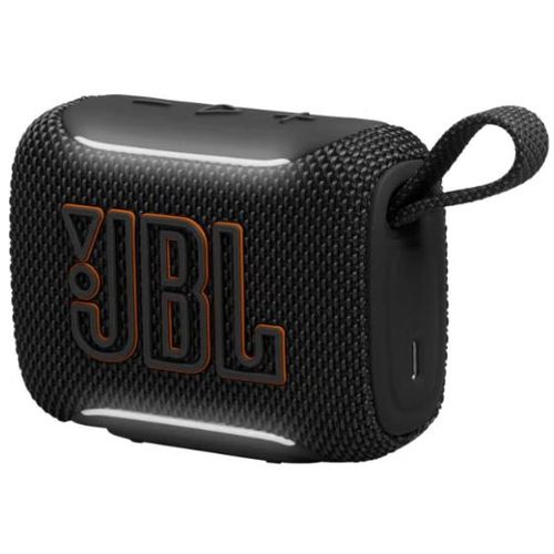 JBL  GO 5 - Black
