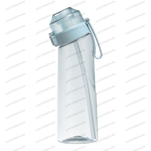 Generic Air Up Flavored Water Bottle 650 ML Scent Water Cup Sports