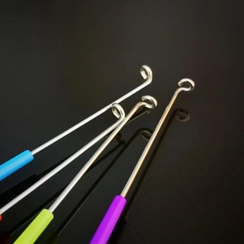 Nail Knot Tying Tools, Detacher Accessories