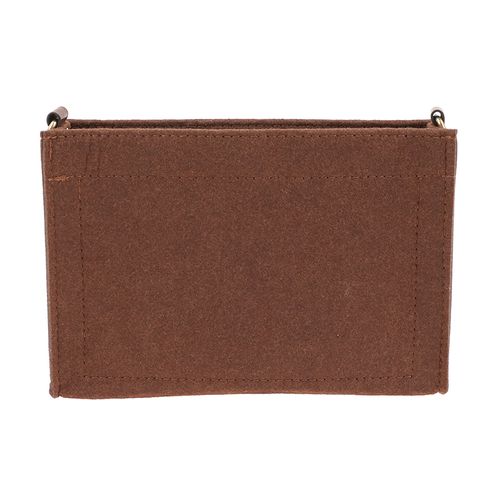 Toiletry Pouch 26 Insert With Chaintoiletry Pouch 19 Insert 