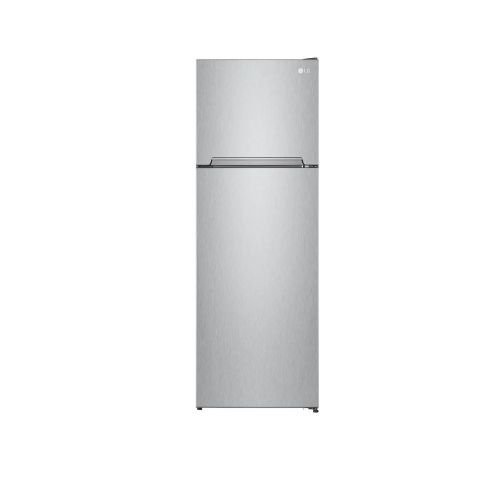 Buy LG Refrigerator 309 Liters Turkish Silver-GTF312SSBN in Egypt
