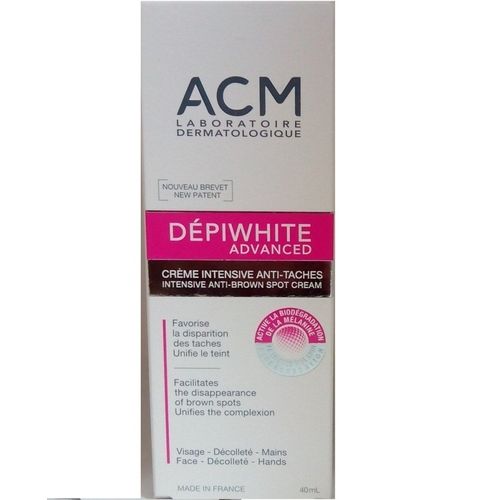 Buy ACM Depiwhite Advanced Intensive Anti-Brown Spot Cream - 40ml in Egypt