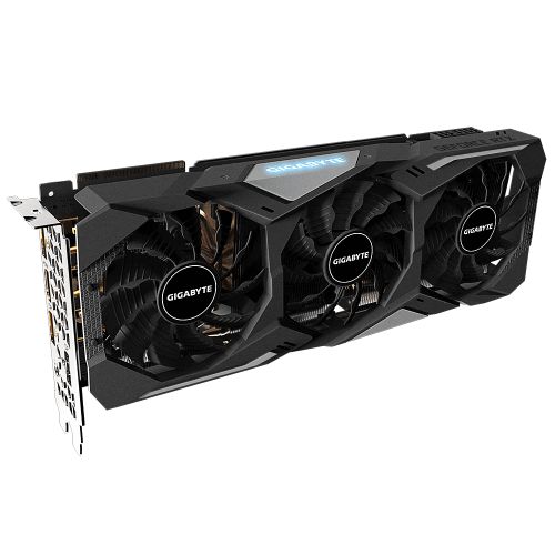 Gigabyte GeForce RTX 2080 SUPER GAMING OC 8G Graphics Card