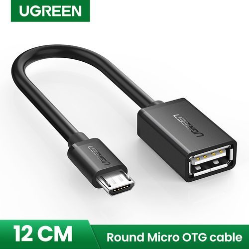 Cable OTG Micro USB a USB - Ugreen