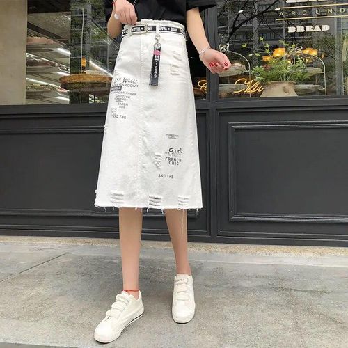 Best long skirts online online