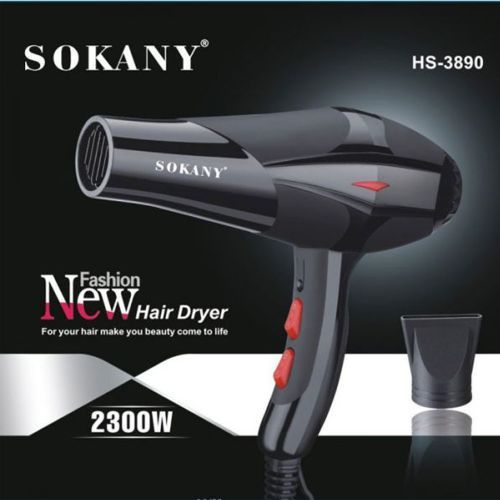 product_image_name-Sokany-مجفف شعر سوكاني الجديد - 2300 واط-1