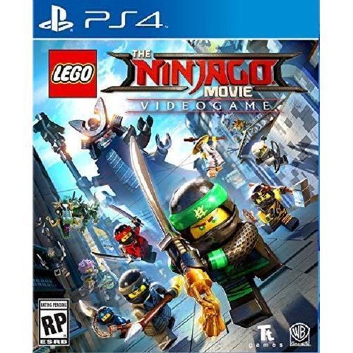 Lego ninjago full hotsell movie online