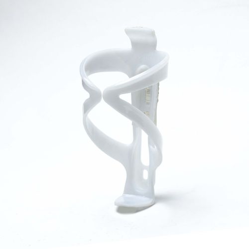 Generic Bicycle Water Bottle Holder Flexible Plastic Bottle Cage White Best Price Online Jumia Egypt