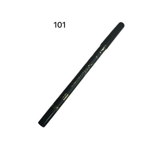 product_image_name-Generic-ROSE BERRY Waterproof Gel Eyeliner Pencil Black 101-1