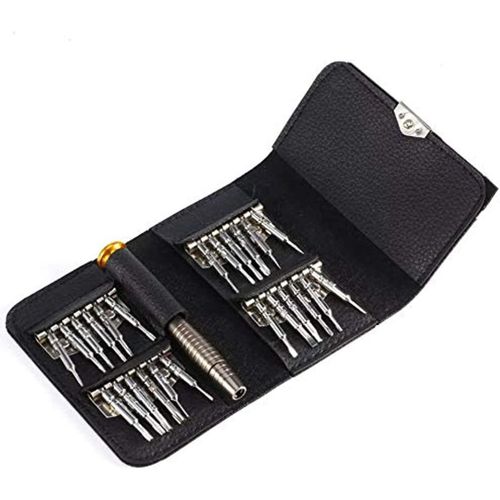 Generic Box spanners set, 25 pcs