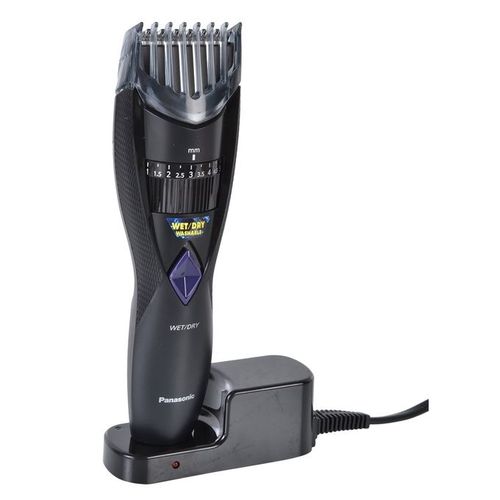 panasonic wet and dry beard trimmer