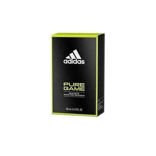 product_image_name-ADE-عطر أديداس بيور جيم (Pure Game) للرجال - أو دي تواليت - 100 مل - عطر خشبي وأروماتك مكثف للرجل النشط-4