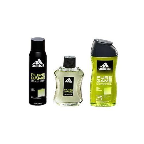 product_image_name-ADE-عطر أديداس بيور جيم (Pure Game) للرجال - أو دي تواليت - 100 مل - عطر خشبي وأروماتك مكثف للرجل النشط-5