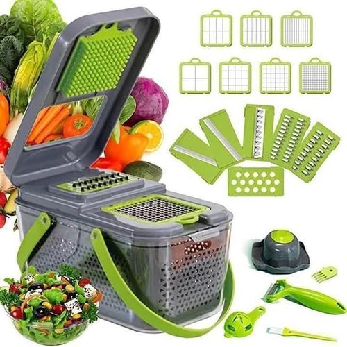 Generic Vegetable chopper - image 4