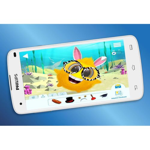 product_image_name-Philips-فرشاة أسنان كهربائية للأطفال Sonicare HX6322/04 بتطبيق بلوتوث-5