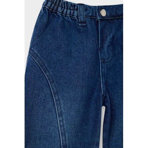 product_image_name-Defacto-بنطلون جينز أولادي بأرجل مستقيمة للرضع-5