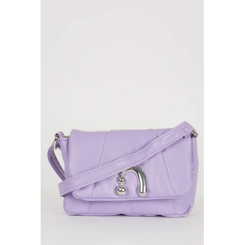 product_image_name-Defacto-حقيبة كروس بودي من الجلد الصناعي من ديفاكتو-3