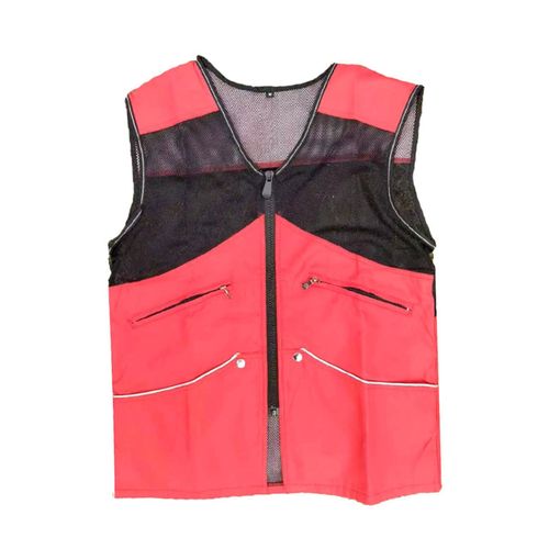 Generic Dog Handler Training Vest With Multi Pockets Coat For Agility XL Red Best Price Online Jumia Egypt