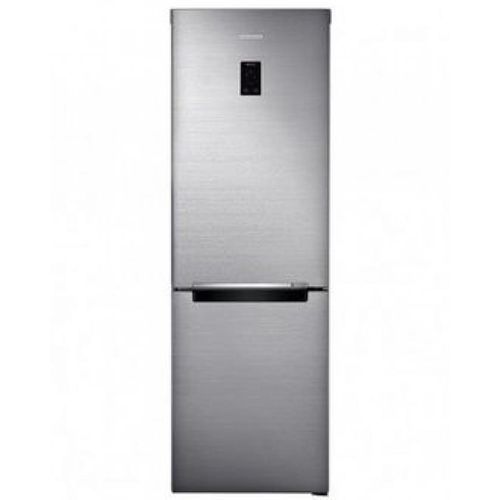 Samsung RB33J3220SS/MR Bottom Mount Freezer With No Frost Technology - 350L