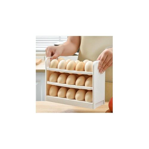 product_image_name-Generic-Spaceshoop 30 Egg Container Holder -White-1