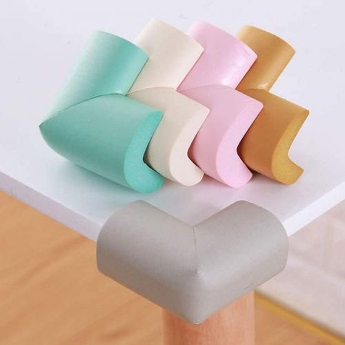 product_image_name-Generic-اغطية زوايا فوم للاثاث والطاولة والمكتب , 16قطع - حماية مثالية لأطفالك-3