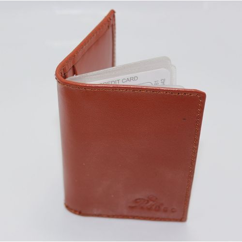 Buy RO 504 Men's Wallet Leather For Card's - Havan in Egypt