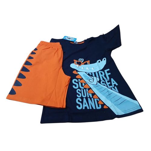 product_image_name-Generic-بيجامة صيفي اولادي -2