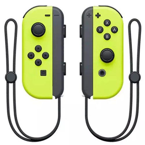 Buy Switch Joy Pad Joy Con Joy Cons Joycons Wireless controller Bluetooth with Sps for Nintendo Switch OLED in Egypt