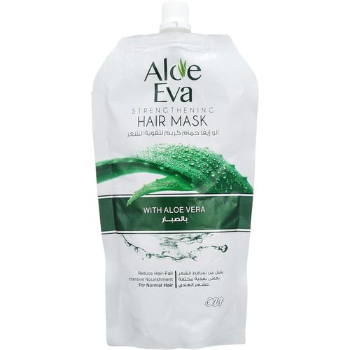 product_image_name-Aloe Eva-قناع شعر ألوة إيفا مع الألوة فيرا 250 جرام-1