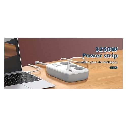 product_image_name-Ldnio-Electrical joint se3436-4