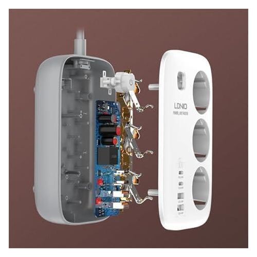 product_image_name-Ldnio-Electrical joint se3436-5