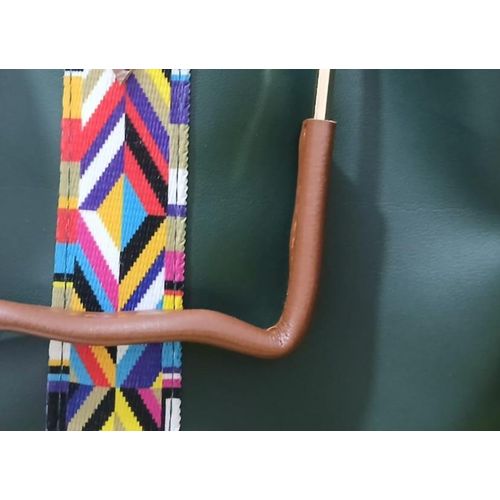 product_image_name-Generic-حقيبة كتف نسائيه وحقيبة صغيره-2