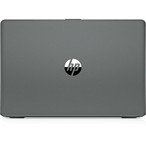 HP Laptop 15-DA1022nx Intel Core I3-8145U - 4GB RAM - 1TB HDD - 15.6 Inch - Intel UHD 620 Graphics - Dos - Grey