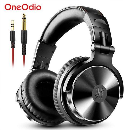 Generic Oneodio Studio Headphones Hifi DJ Headphones Best Price Online Jumia Egypt