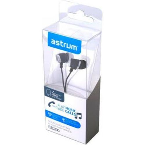product_image_name-Astrum-EB290 Wired In-Ear Headphones with Mic, Deep Bass Sound, Multi-function Button control - Black-6